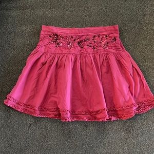 United Colors of Benetton girls skirt. NWT